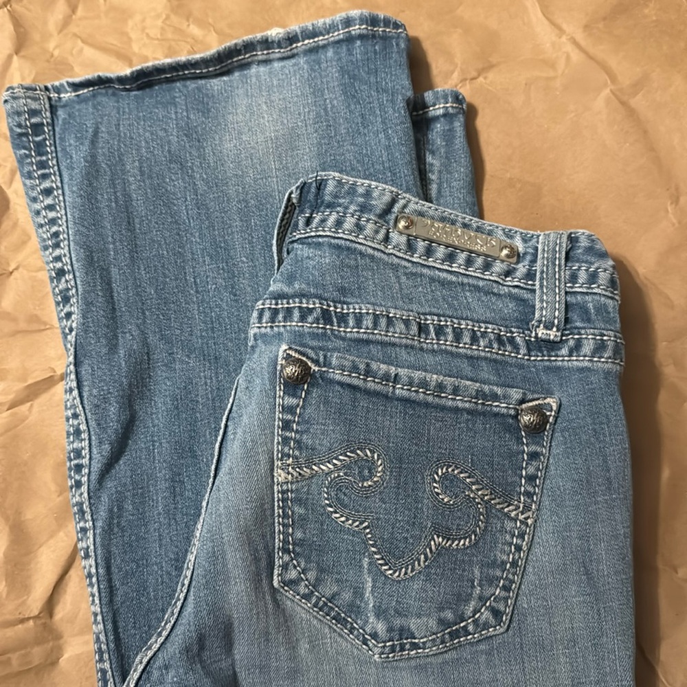 ReRock for Express size 6R Lowrise